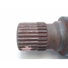 Recambio de transmision central delantera para bmw x5 (e53) 3.0d referencia OEM IAM 750862903 397 