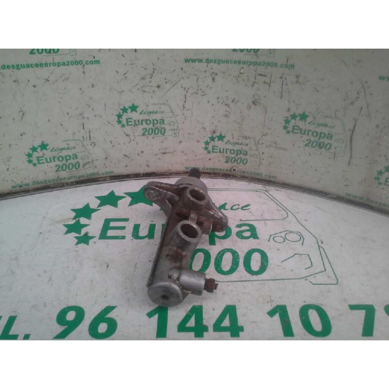 Recambio de bomba freno para suzuki liana rh (er) 1.6 16v cat referencia OEM IAM   AISIN - Gris 2