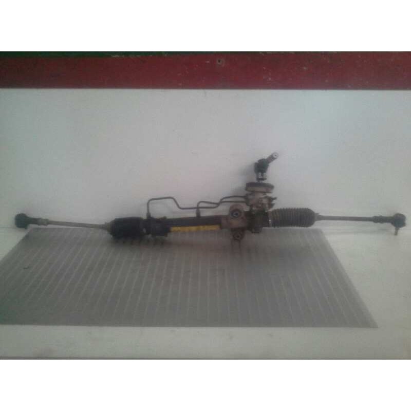 Recambio de cremallera direccion para hyundai accent (lc) 1.5 crdi cat referencia OEM IAM 5770025510  