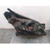 Recambio de faro izquierdo para opel astra gtc cosmo referencia OEM IAM   