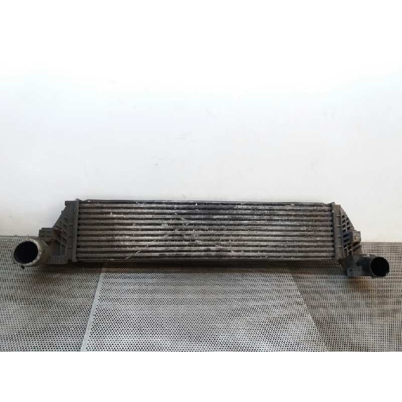 Recambio de intercooler para renault laguna ii (bg0) confort dynamique referencia OEM IAM 8200292773  