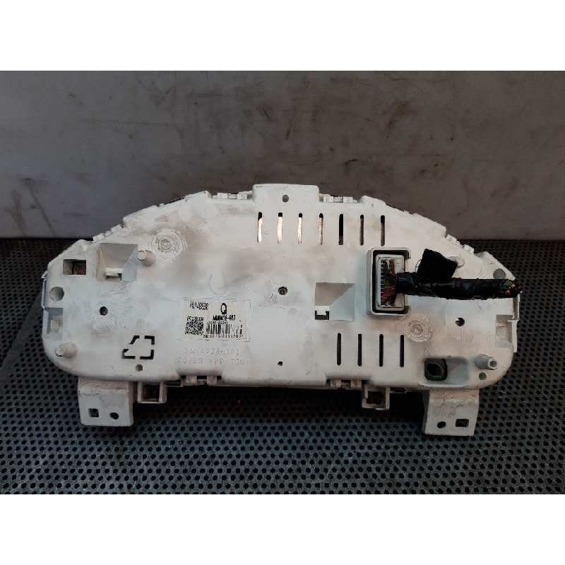 Recambio de cuadro instrumentos para mitsubishi colt berlina 3 (cz) 1.3 atlantis referencia OEM IAM MN148888 MN0038007 - Gris 3