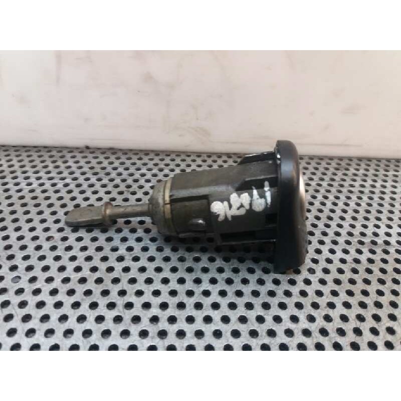 Recambio de bombin puerta delantera derecha para volkswagen golf iv berlina (1j1) conceptline referencia OEM IAM - Azul 3