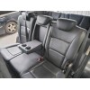 Recambio de asientos traseros para subaru tribeca b9 limited referencia OEM IAM   
