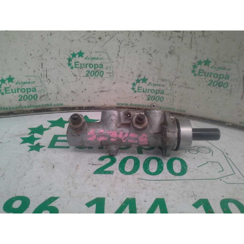 Recambio de bomba freno para suzuki liana rh (er) 1.6 16v cat referencia OEM IAM   AISIN - Gris 3