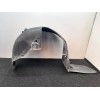 Recambio de paso rueda plastico trasero derecho para peugeot 3008 premium referencia OEM IAM 9684637680  