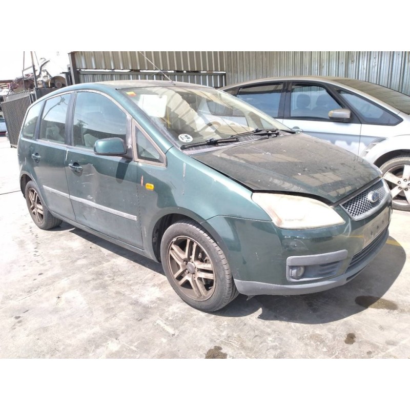ford focus c-max (cap) del año 2004