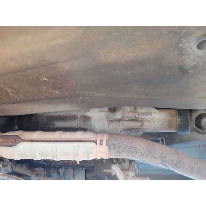 Recambio de caja cambios para suzuki grand vitara jb (jt) 1.6 jx-a (3-ptas.) referencia OEM IAM 4