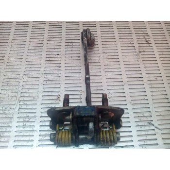 RETENEDOR PUERTA DELANTERA IZQUIERDA 