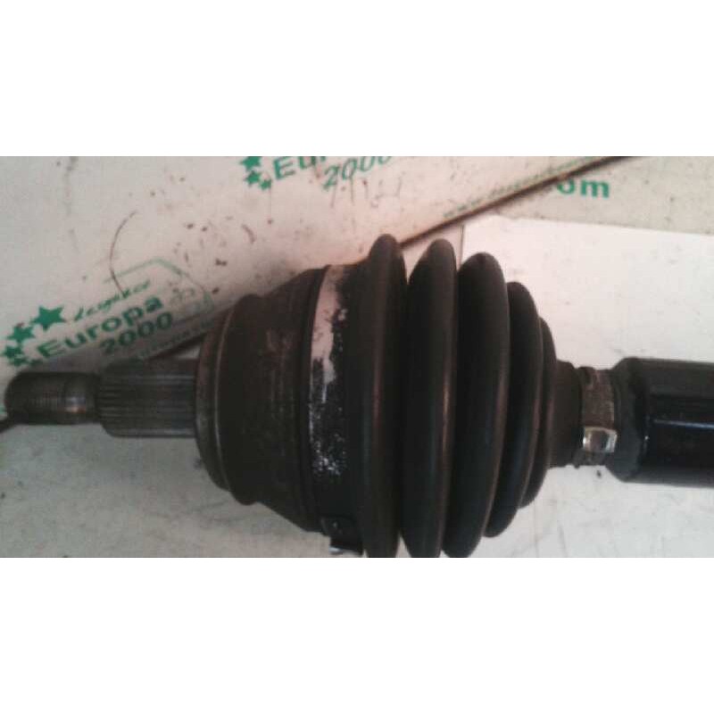 Recambio de transmision delantera derecha para volkswagen golf iv berlina (1j1) 1.6 16v referencia OEM IAM - Gris 4