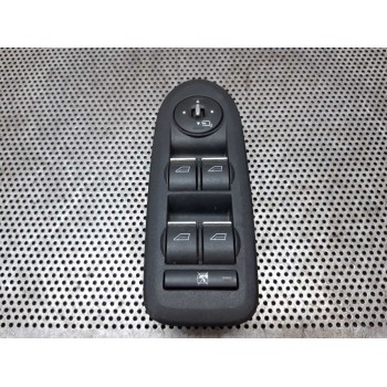MANDO ELEVALUNAS DELANTERO IZQUIERDO 9M5T14A132AA 