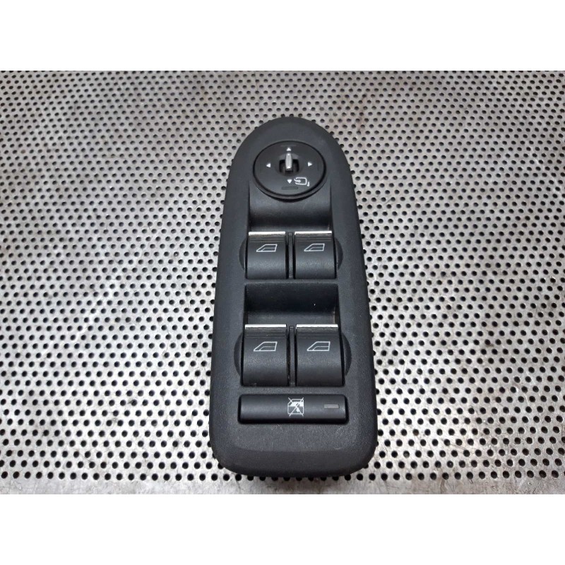 Recambio de mando elevalunas delantero izquierdo para ford c-max (cb3) titanium referencia OEM IAM 9M5T14A132AA  