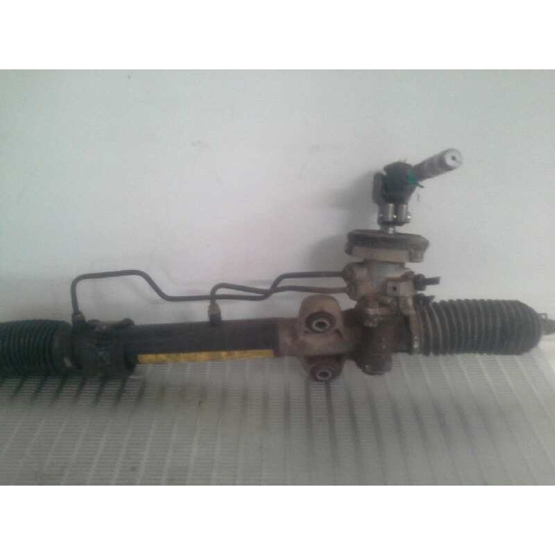 Recambio de cremallera direccion para hyundai accent (lc) 1.5 crdi cat referencia OEM IAM 5770025510 - Gris 2