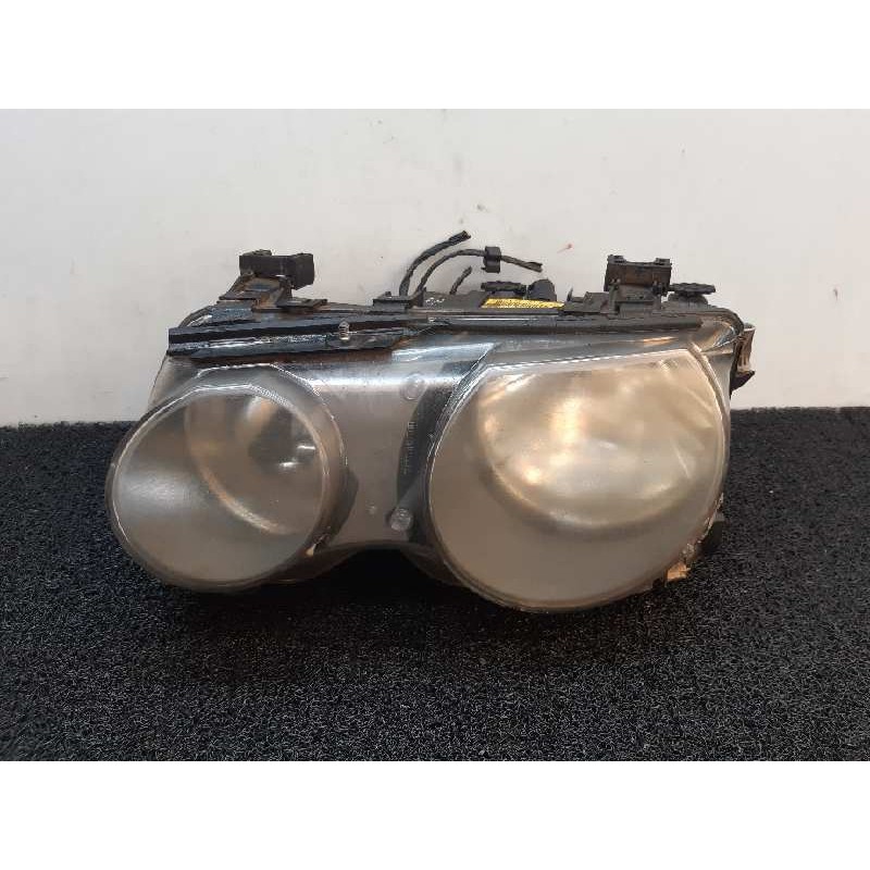 Recambio de faro izquierdo para bmw serie 3 compact (e46) 316ti referencia OEM IAM 0301187201 - Azul 3