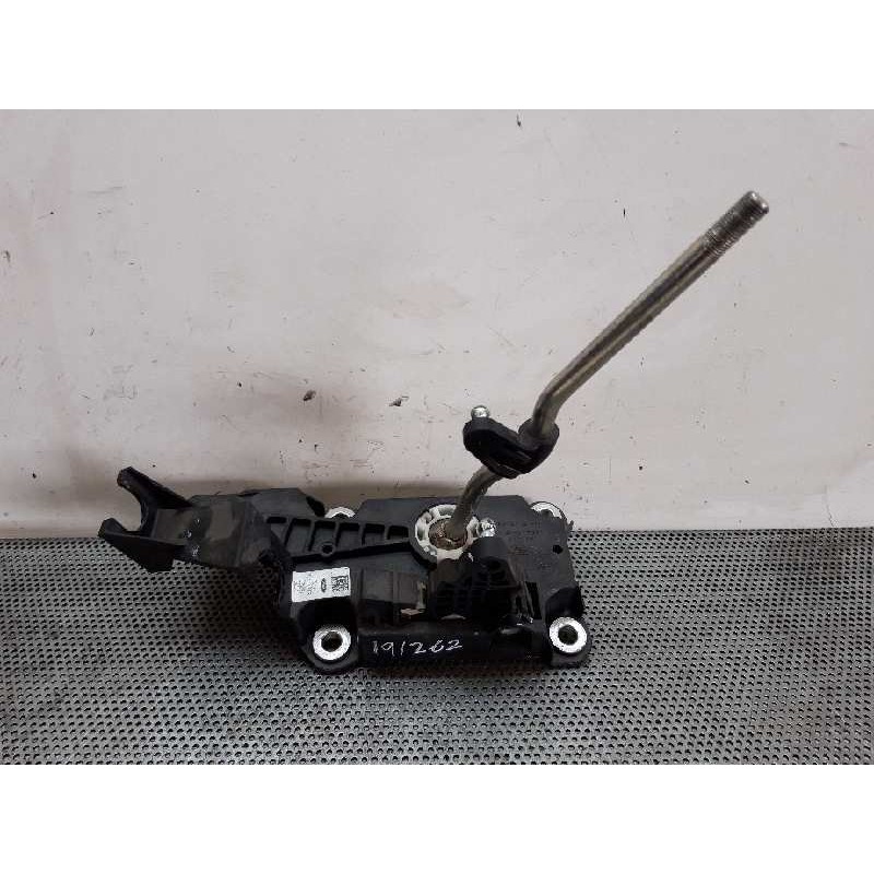 Recambio de palanca cambio para ford focus berlina (cap) ambiente (d) referencia OEM IAM 4M5R7C453DB  
