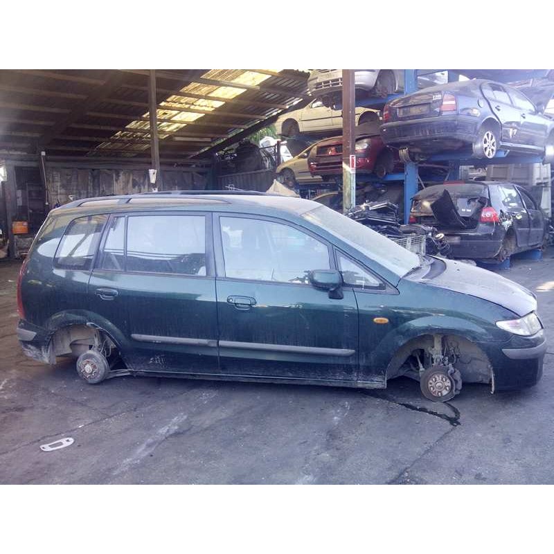 mazda premacy (cp) del año 2000