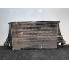 Recambio de intercooler para saab 9-3 berlina 2.2 tid vector referencia OEM IAM 244118366 872231J 