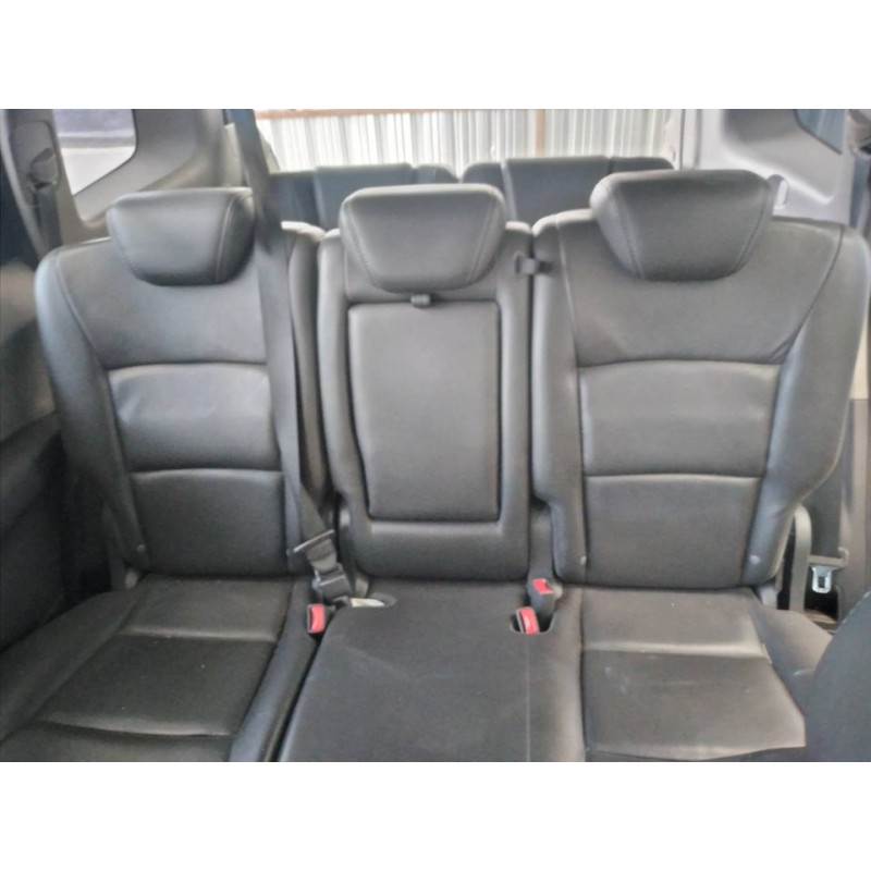 Recambio de asientos traseros para subaru tribeca b9 limited referencia OEM IAM - Gris 9