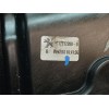 Recambio de elevalunas delantero derecho para opel combo life expression referencia OEM IAM 156144201 9817217880 