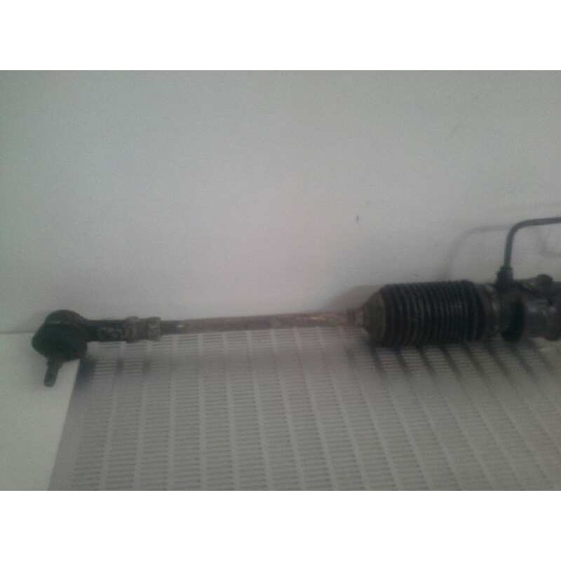 Recambio de cremallera direccion para hyundai accent (lc) 1.5 crdi cat referencia OEM IAM 5770025510 - Gris 3