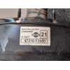 Recambio de servofreno para nissan cabstar e 2.7 td referencia OEM IAM 47210F3900 0204024487 