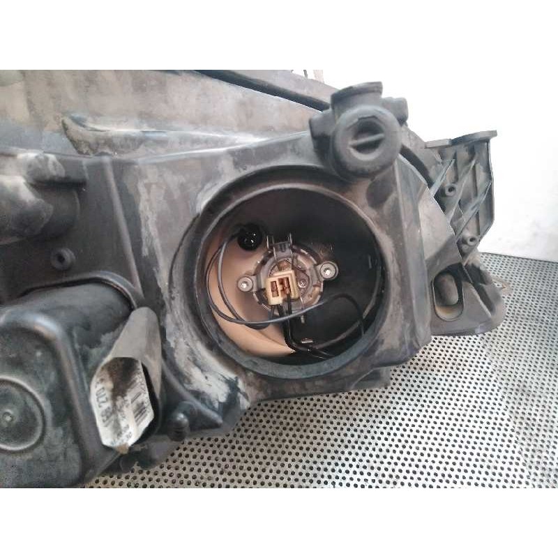 Recambio de faro izquierdo para opel astra gtc cosmo referencia OEM IAM - Blanco 5