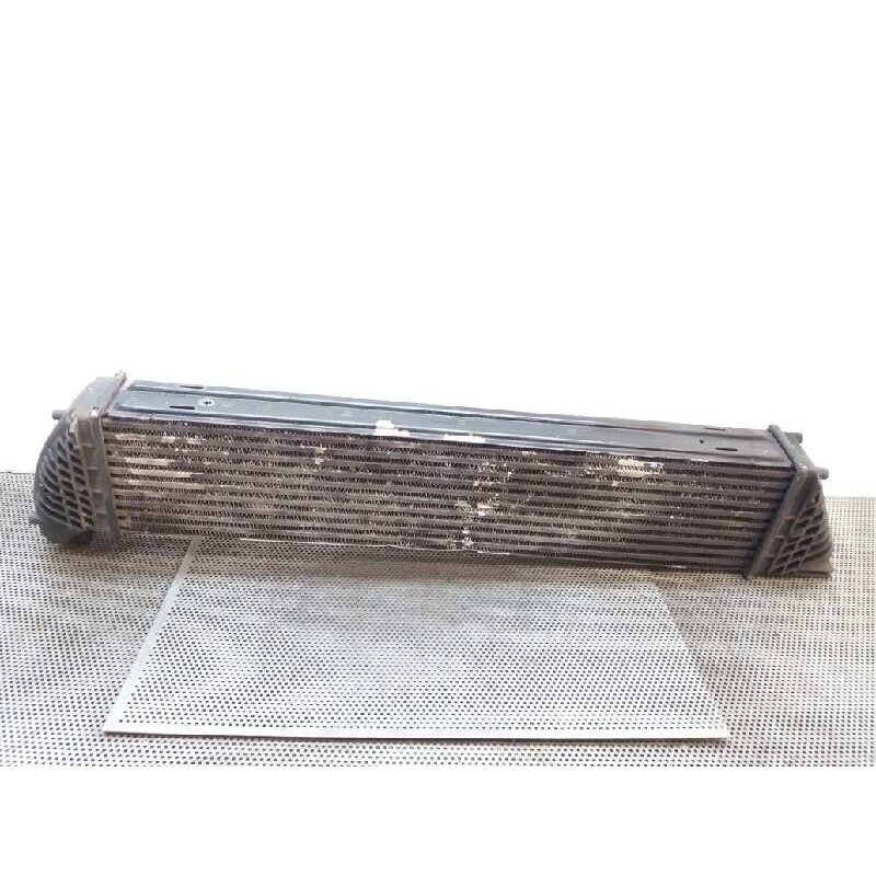 Recambio de intercooler para renault laguna ii (bg0) confort dynamique referencia OEM IAM 8200292773 3