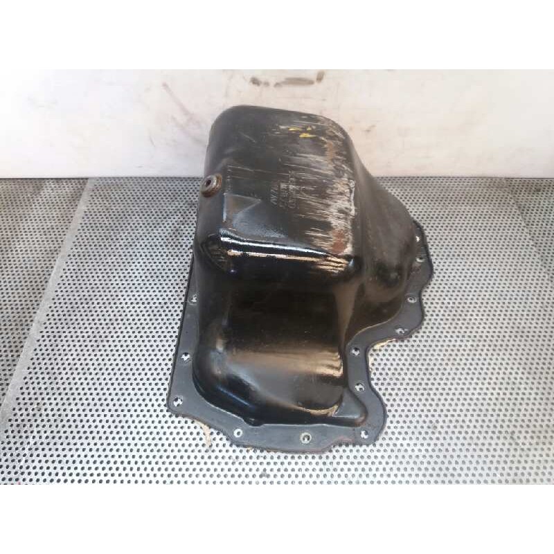 Recambio de carter para seat ibiza (6l1) signo referencia OEM IAM 03D103602G - Blanco 2