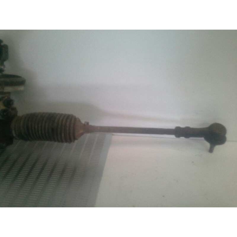 Recambio de cremallera direccion para hyundai accent (lc) 1.5 crdi cat referencia OEM IAM 5770025510 - Gris 4