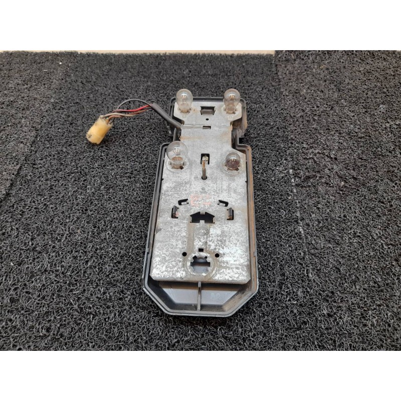 Recambio de portalamparas para porsche 944 básico coupe referencia OEM IAM   