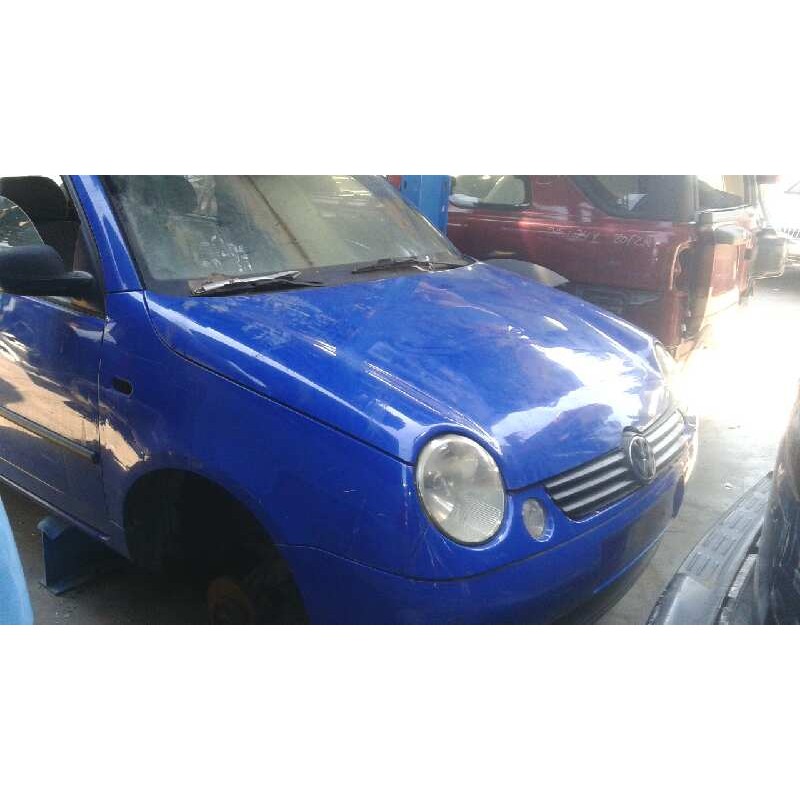 volkswagen lupo (6x1/6e1) del año 1998