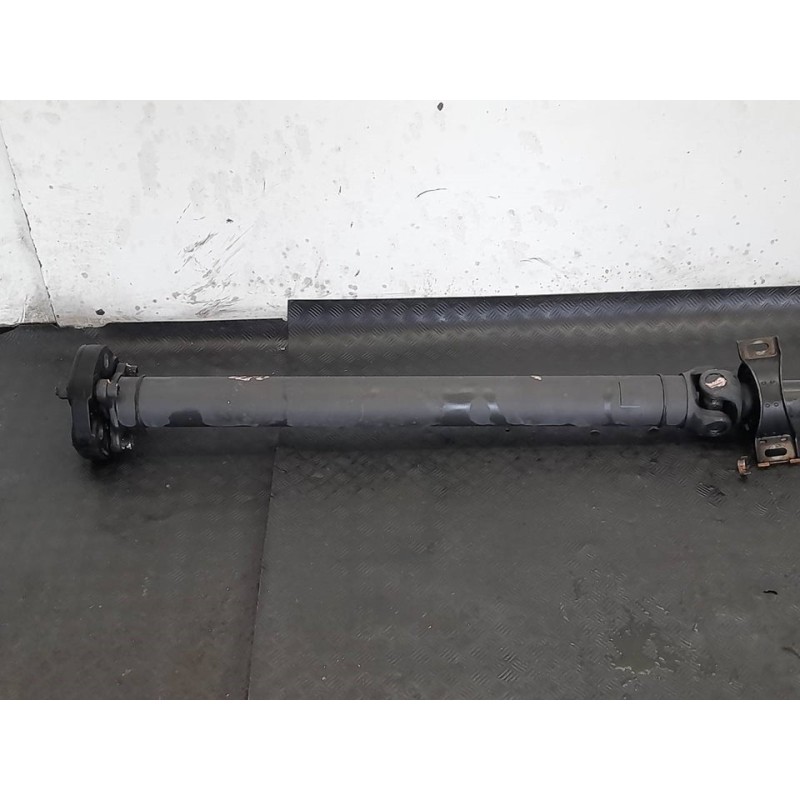Recambio de transmision central para mercedes-benz clase c (w203) sportcoupe c 200 cdi (la) (203.707) referencia OEM IAM 4
