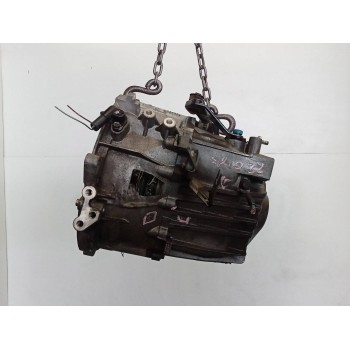 CAJA CAMBIOS PMR915425 T112826 143M56L2