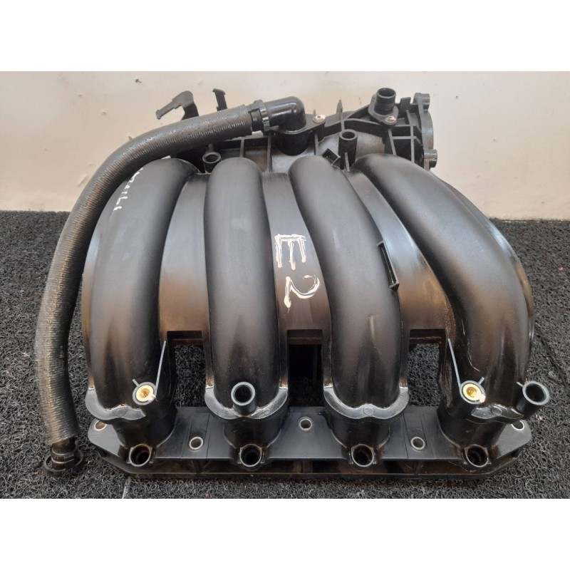 Recambio de colector admision para bmw serie 1 berlina (e81/e87) 116i referencia OEM IAM   