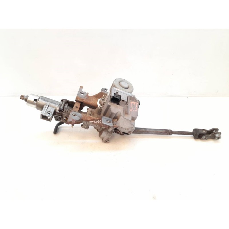 Recambio de columna direccion para renault kangoo furgón compact comfort referencia OEM IAM 8200932439 4010126 