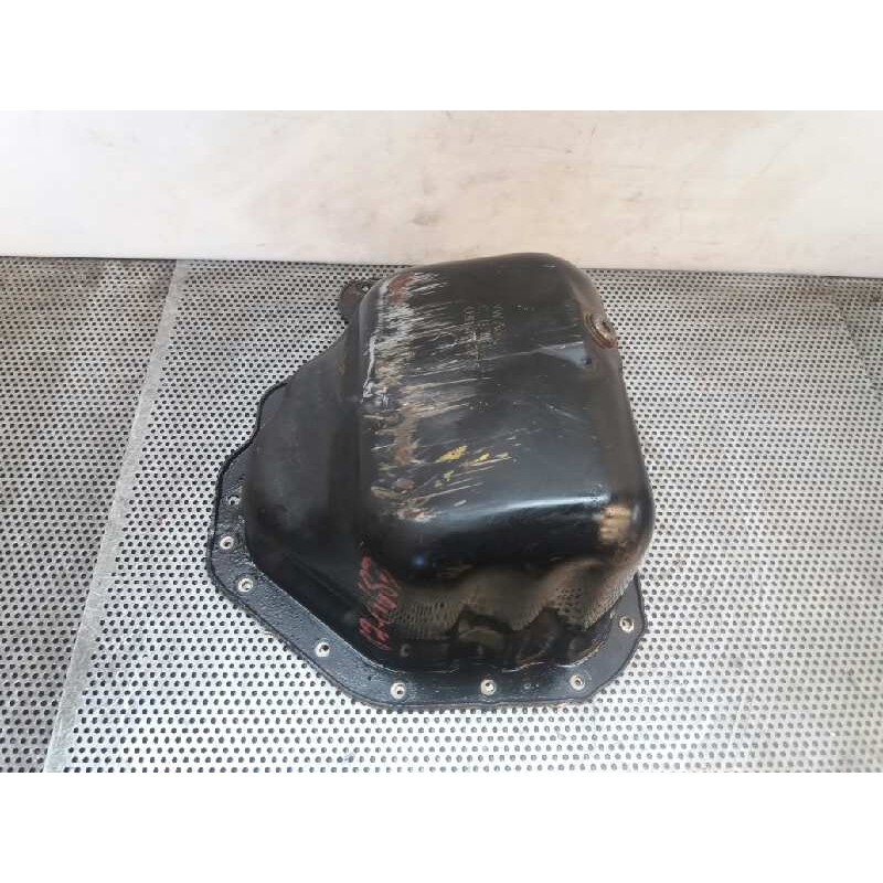 Recambio de carter para seat ibiza (6l1) signo referencia OEM IAM 03D103602G - Blanco 3