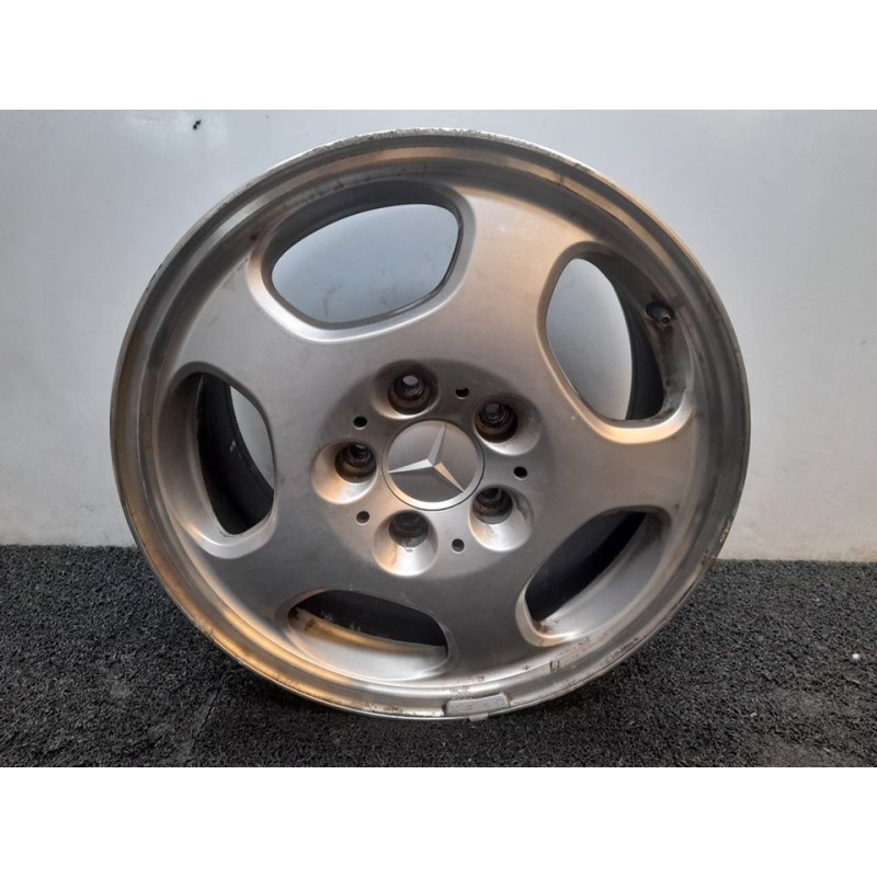 Recambio de llanta para mercedes-benz clase e (w210) berlina 320 (210.065) referencia OEM IAM 712JX16H2ET41  