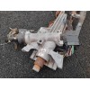 Recambio de columna direccion para bmw x3 (e83) 3.0d referencia OEM IAM 042119006  