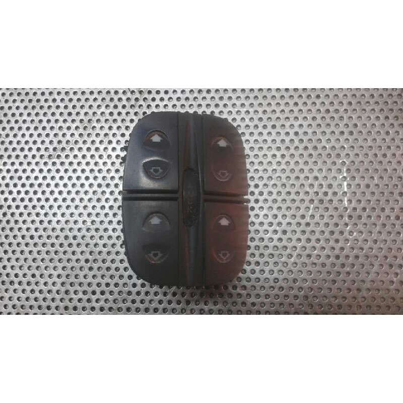 Recambio de mando elevalunas central para tata indica 1.4 diesel referencia OEM IAM   