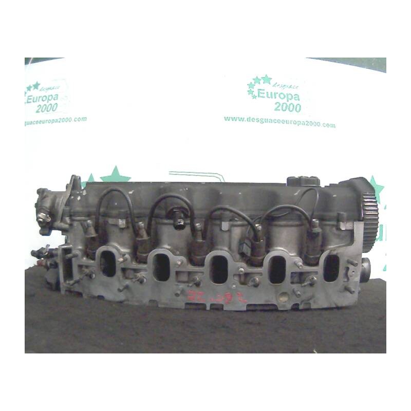 Recambio de culata para lancia kappa berlina 2.4 turbodiesel referencia OEM IAM   