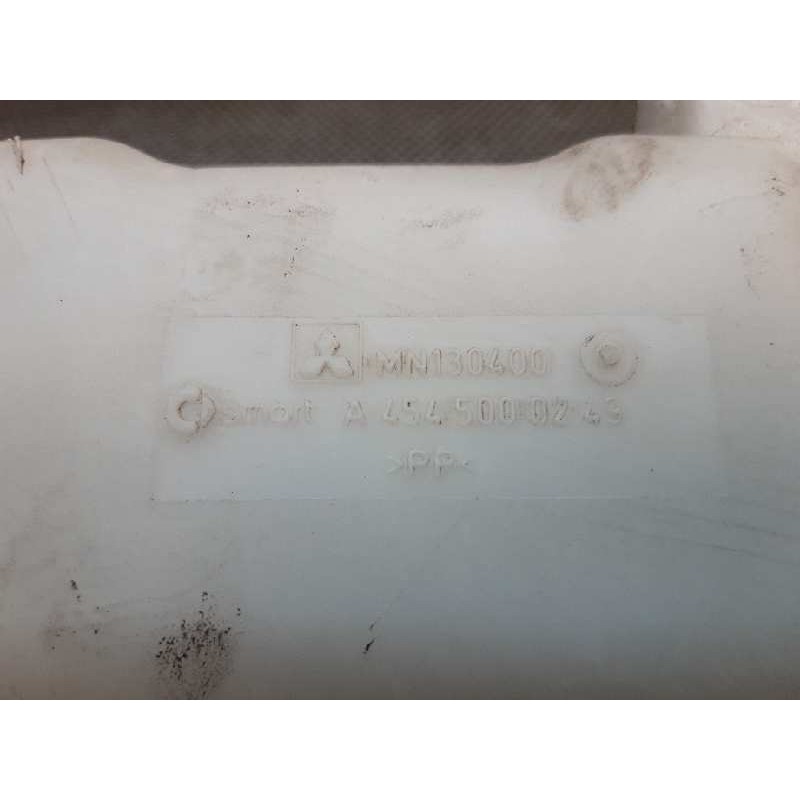 Recambio de deposito expansion para mitsubishi colt berlina 3 (cz) 1.3 atlantis referencia OEM IAM MN130400 A4545000249 - Gris 2