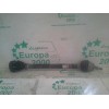 Recambio de transmision delantera derecha para seat leon (1m1) 1.9 tdi referencia OEM IAM 1J0407272  