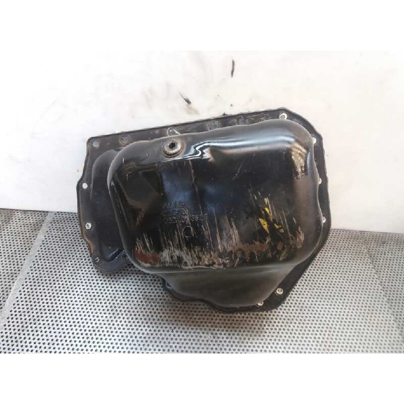 Recambio de carter para seat ibiza (6l1) signo referencia OEM IAM 03D103602G - Blanco 4