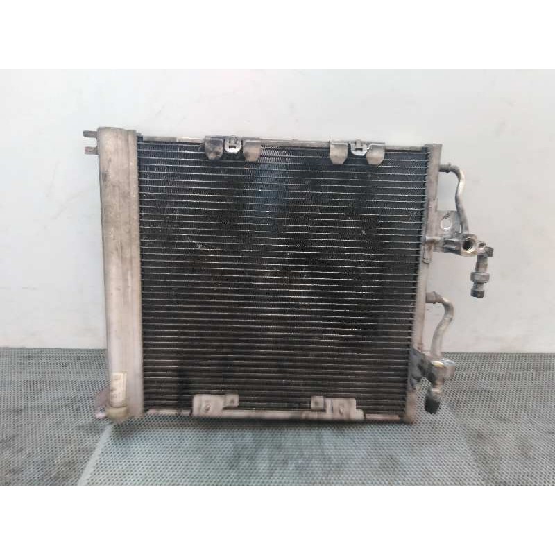 Recambio de condensador / radiador aire acondicionado para opel astra gtc cosmo referencia OEM IAM 13129195  