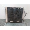 Recambio de condensador / radiador aire acondicionado para opel astra gtc cosmo referencia OEM IAM 13129195  