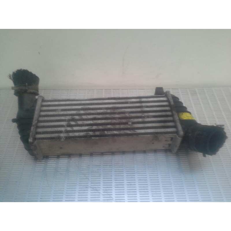 Recambio de intercooler para hyundai accent (lc) 1.5 crdi cat referencia OEM IAM 2827027500  