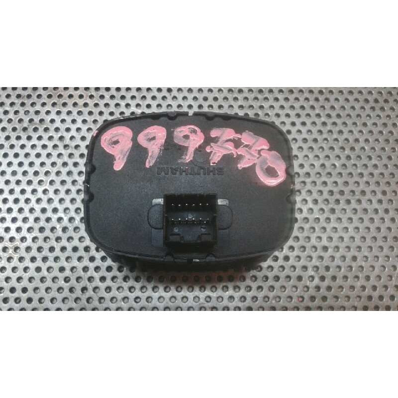 Recambio de mando elevalunas central para tata indica 1.4 diesel referencia OEM IAM - Gris 2