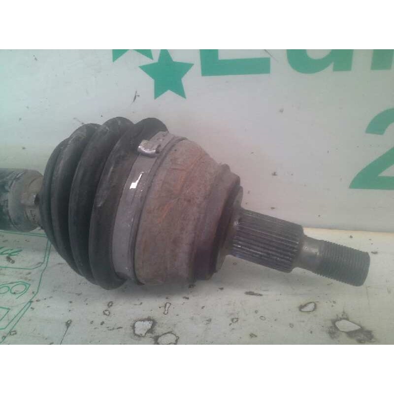 Recambio de transmision delantera derecha para seat leon (1m1) 1.9 tdi referencia OEM IAM 1J0407272 - Azul 2