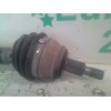 Recambio de transmision delantera derecha para seat leon (1m1) 1.9 tdi referencia OEM IAM 1J0407272  