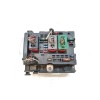 Recambio de caja reles / fusibles para peugeot 307 (s1) xr referencia OEM IAM 9650664180  DELPHI
